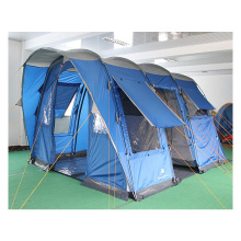 Hot Sale Waterproof Large Family  6 Person Camping Tent For Outdoor Sports Pop Up Camping Tent